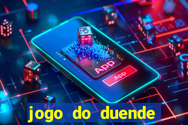 jogo do duende verde cassino